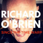 Richard O'Brien Sings 'The Time Warp' Live
