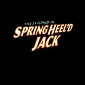 The legend of Springheel'd Jack Trailer