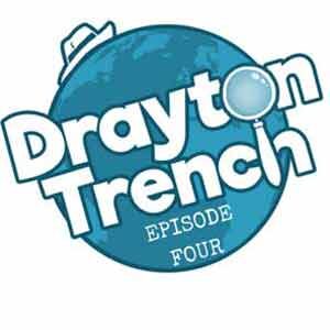 Drayton Trench Episode 4 Audio Comedy from Wireless Theatre