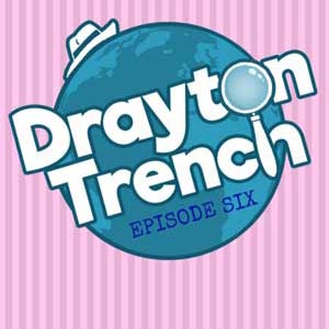 Drayton Trench Episode 6 Audio Comedy from Wireless Theatre