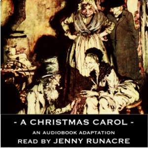 A Christmas Carol Audiobook from Wireless Theatre