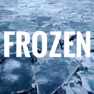Frozen audio drama from Wireless Theatre