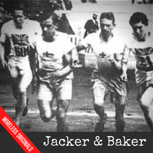 Jacker and Baker Wireless Originals Audio Drama