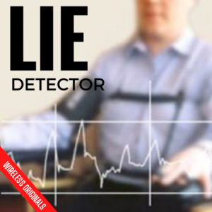 Lie Detector audio drama from Wireless Theatre