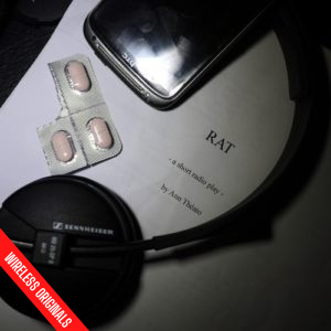 Rat - a short radio play recorded on location - Wireless Originals