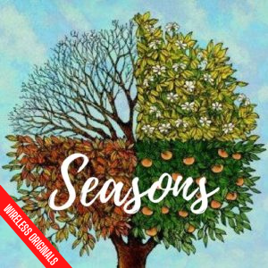 Seasons with Prunella Scales and Timothy West Wireless Originals Audio Drama