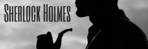 The Trial of Sherlock Holmes Audio Drama