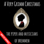 A Very Grimm Christmas