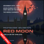 Red Moon : Phase 1 : Moonrise