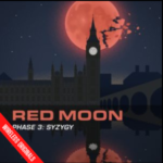 Red Moon : Phase 3 : Syzygy