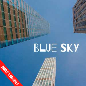 Blue Sky Wireless Originals Audio Drama