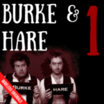 Burke and Hare Part One