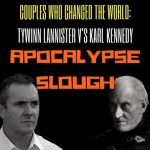 Apocalypse Slough - Silly Audio Comedy