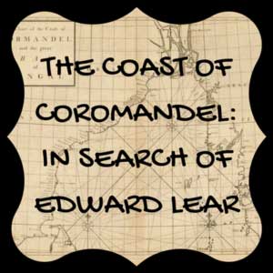 The Coast of Coromandel