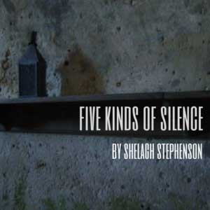 Five kinds of silence