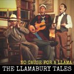 The Llamabury Tales