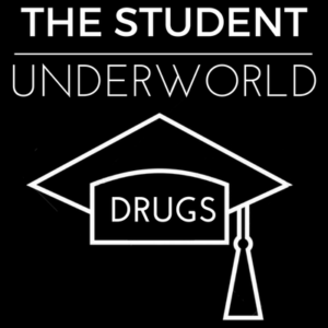 The Student Underworld - Drugs - Documentary from Wireless Theatre