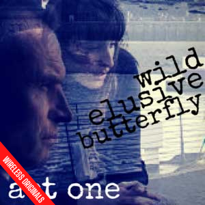 Wild Elusive Butterfly Act One Wireless Originals Audio drama
