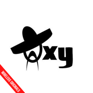 The Oxy Show - Wireless Originals Audio Sketch Show
