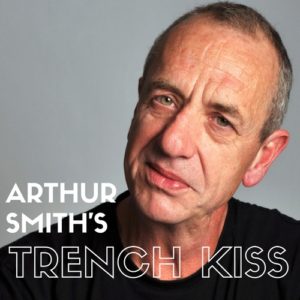 Trench Kiss Arthur Smith