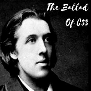 The Ballad of C3.3 Oscar Wilde The Ballad of Reading Gaol