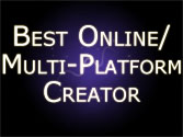 Best Online Multi-Platform Creator