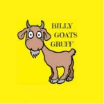 Billy Goats Gruff [Children's Audio Story]