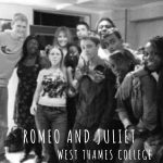 Romeo and Juliet Student Production