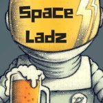 Space Ladz