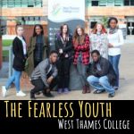 The Fearless Youth - West Thames College