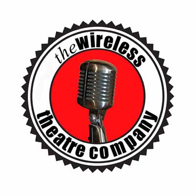 Wireless Theatre Logo