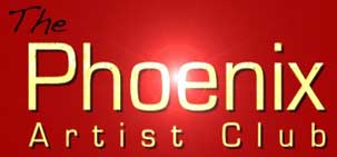 The Phoenix artist Club