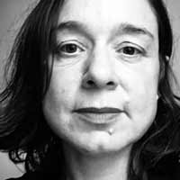 Jane Downs Scriptwriter of Battle Cries Audio Drama Arab Spring