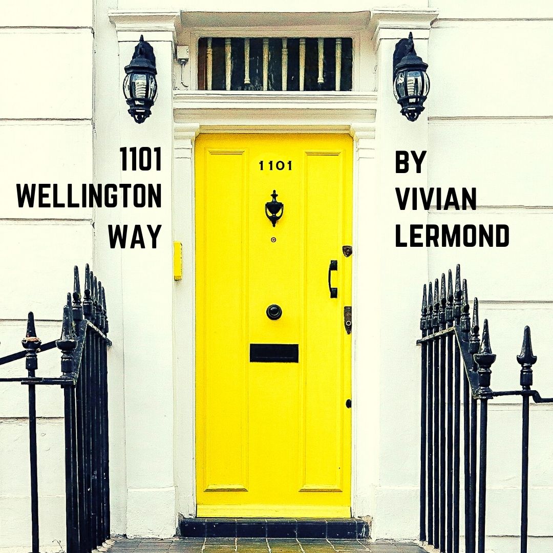 1101 Wellington Way audio drama by Viv Lermond