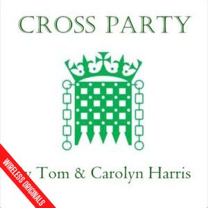 Cross Party Political Comedy Audio Wireless Theatre