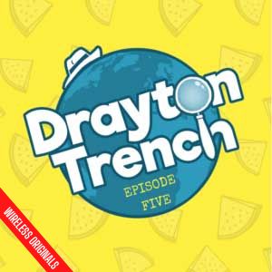 Drayton Trench Episode Five