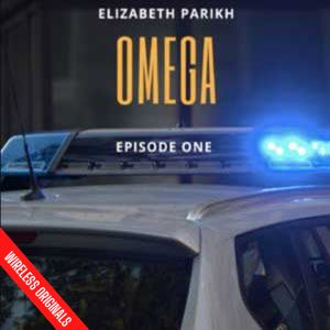 OMEGA police audio drama episode 1