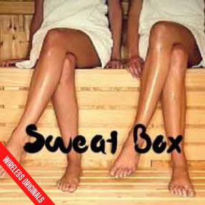 Sweatbox Audio Comedy from Wireless Theatre