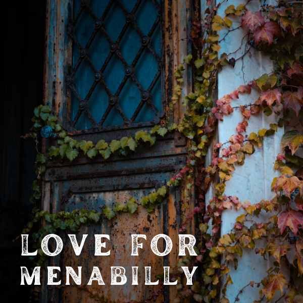 Love for Menabilly audio play about Daphne du Maurier