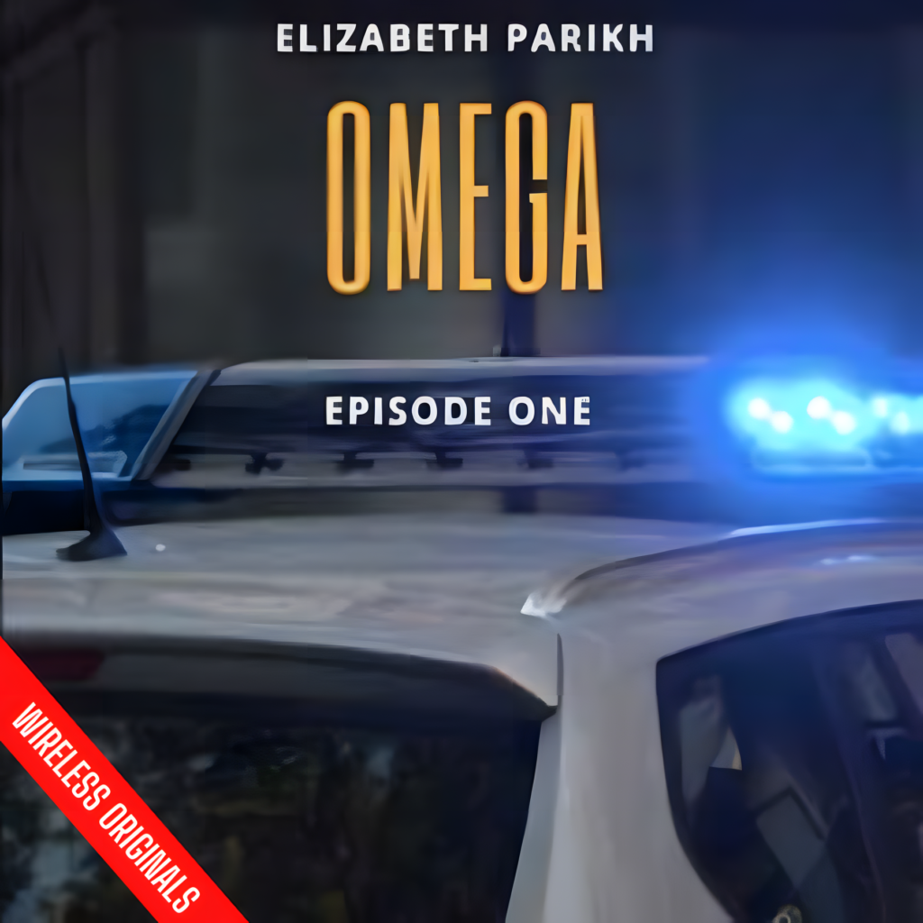 Omega Police Audio Drama Wireless Theatre Originals