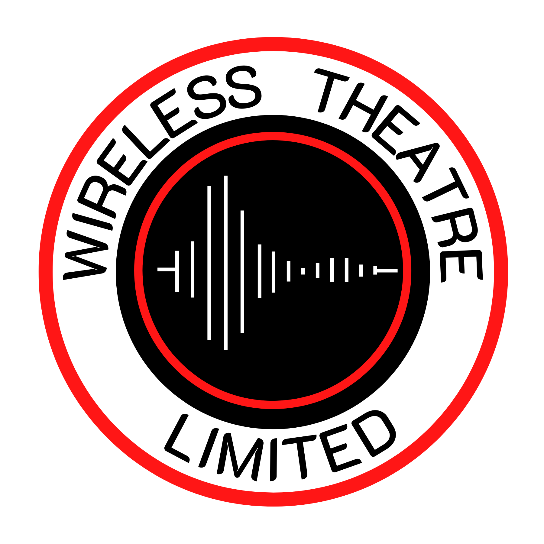 Wireless Theatre Ltd Audio Production and award Winning Audio Drama Production