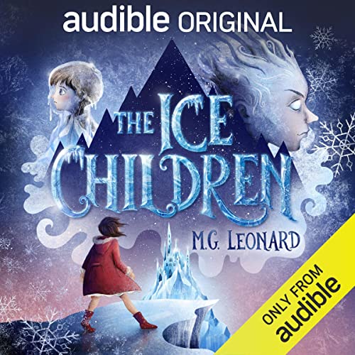 The Ice Children Audible Original produced by Wireless Theatre