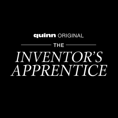 Quinn original The Inventor's Apprentice produced by Wireless Theatre