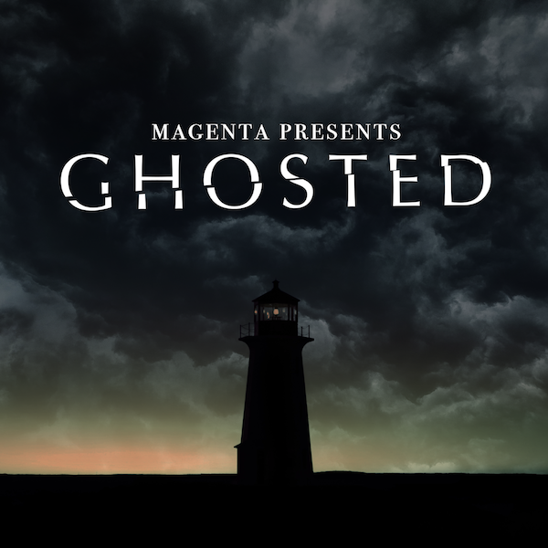 Ghosted episode one from Longcat media