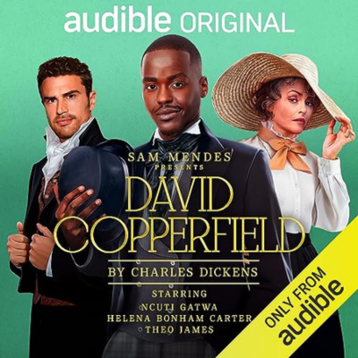 Wireless Theatre managed supporting and ensemble casting for Sam Mendes David Copperfield